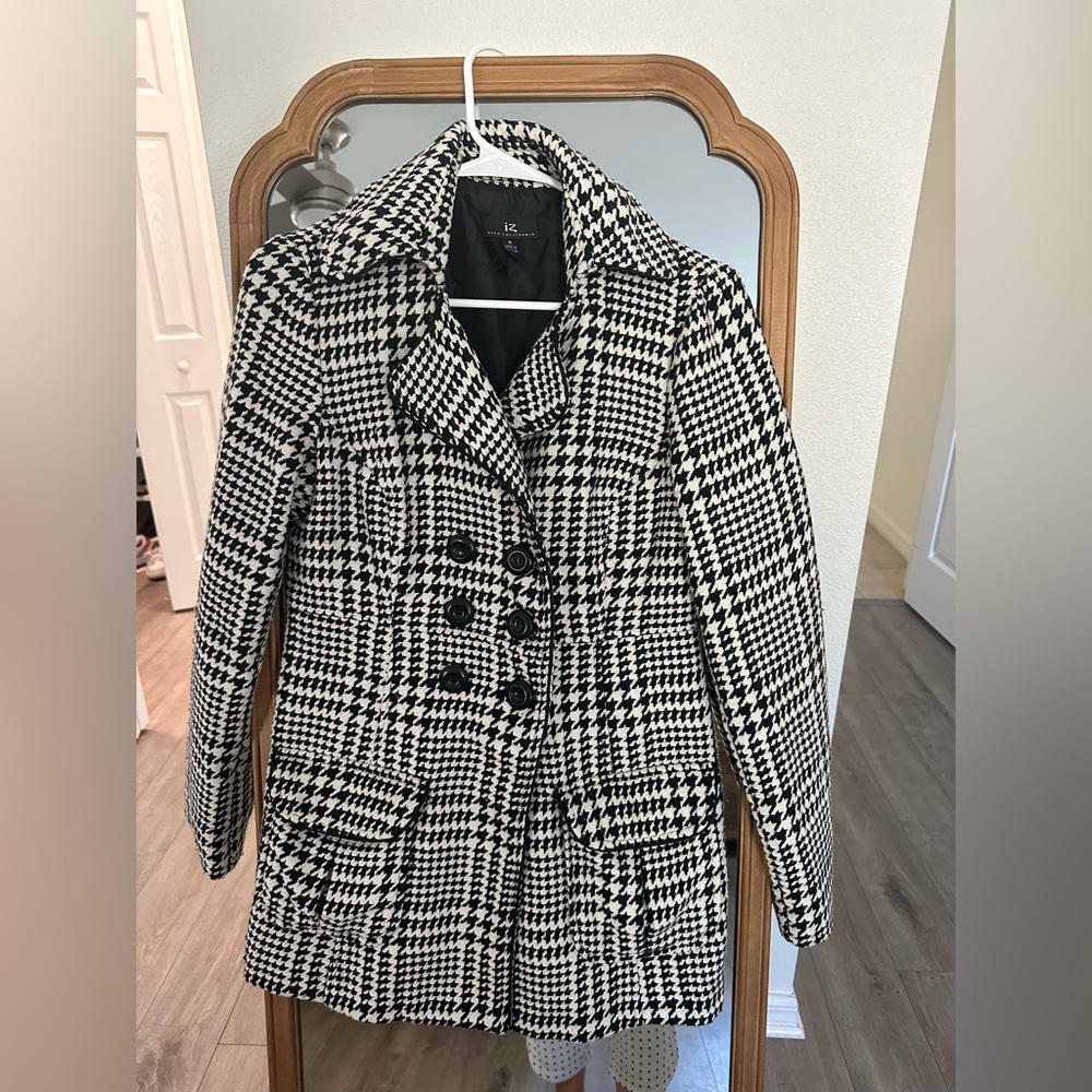 Winter coat